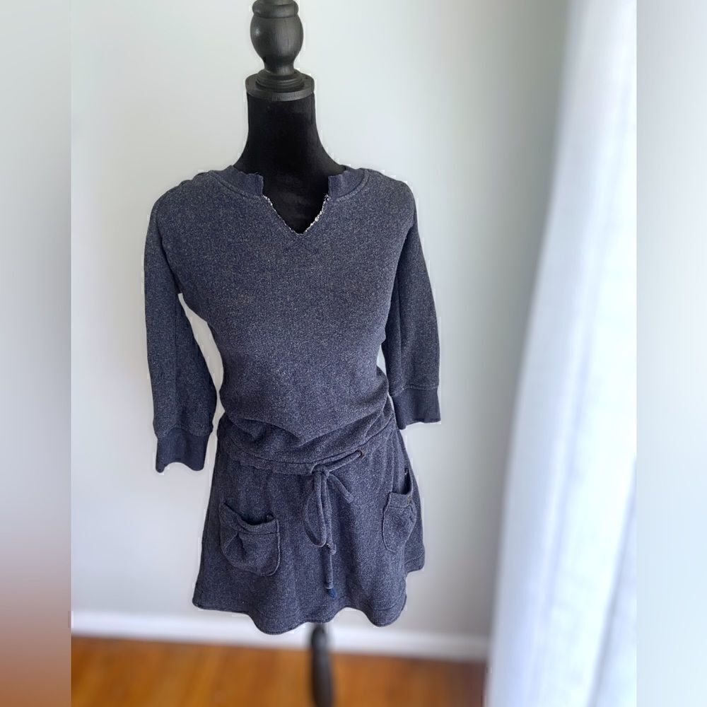 Quicksilver Sweater Dress size S